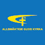 Allsmäktige Guds Kyrka logo
