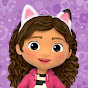 Gabby's Dollhouse logo
