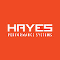 Hayes Performance Systems logo
