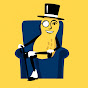 Mr. Peanut logo