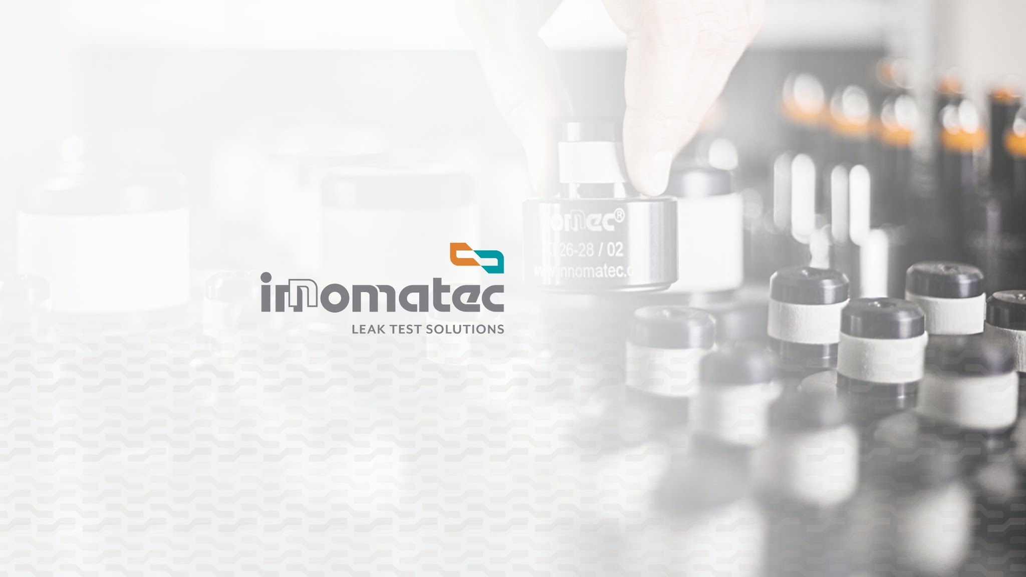 innomatec Test- und Sonderanlagen GmbH YouTube banner