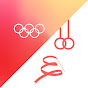 Olympics Gymnastics YouTube channel avatar 