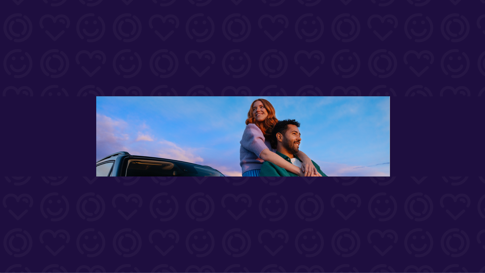 Free2move YouTube banner