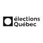Élections Québec YouTube channel avatar 