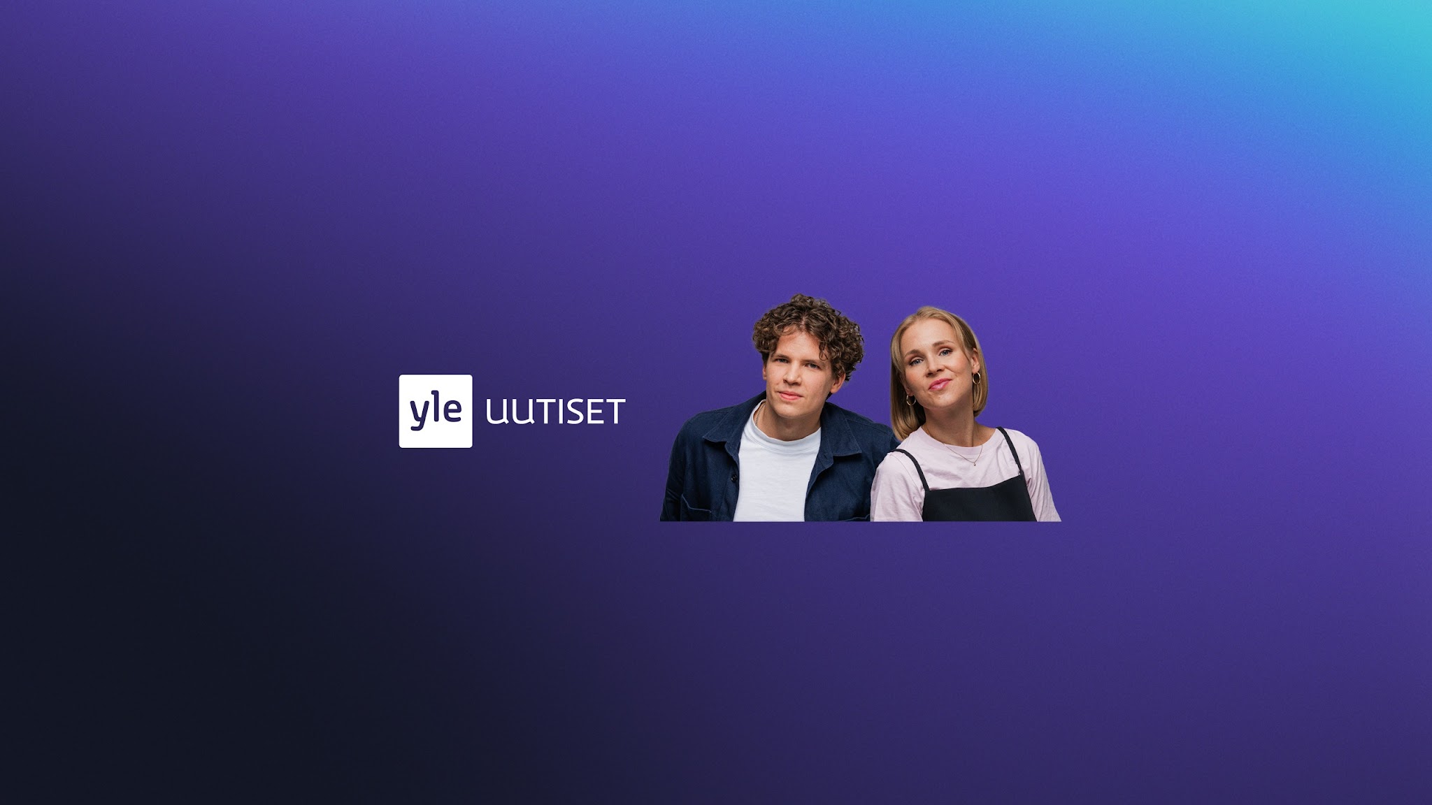 Yle Uutiset YouTube banner