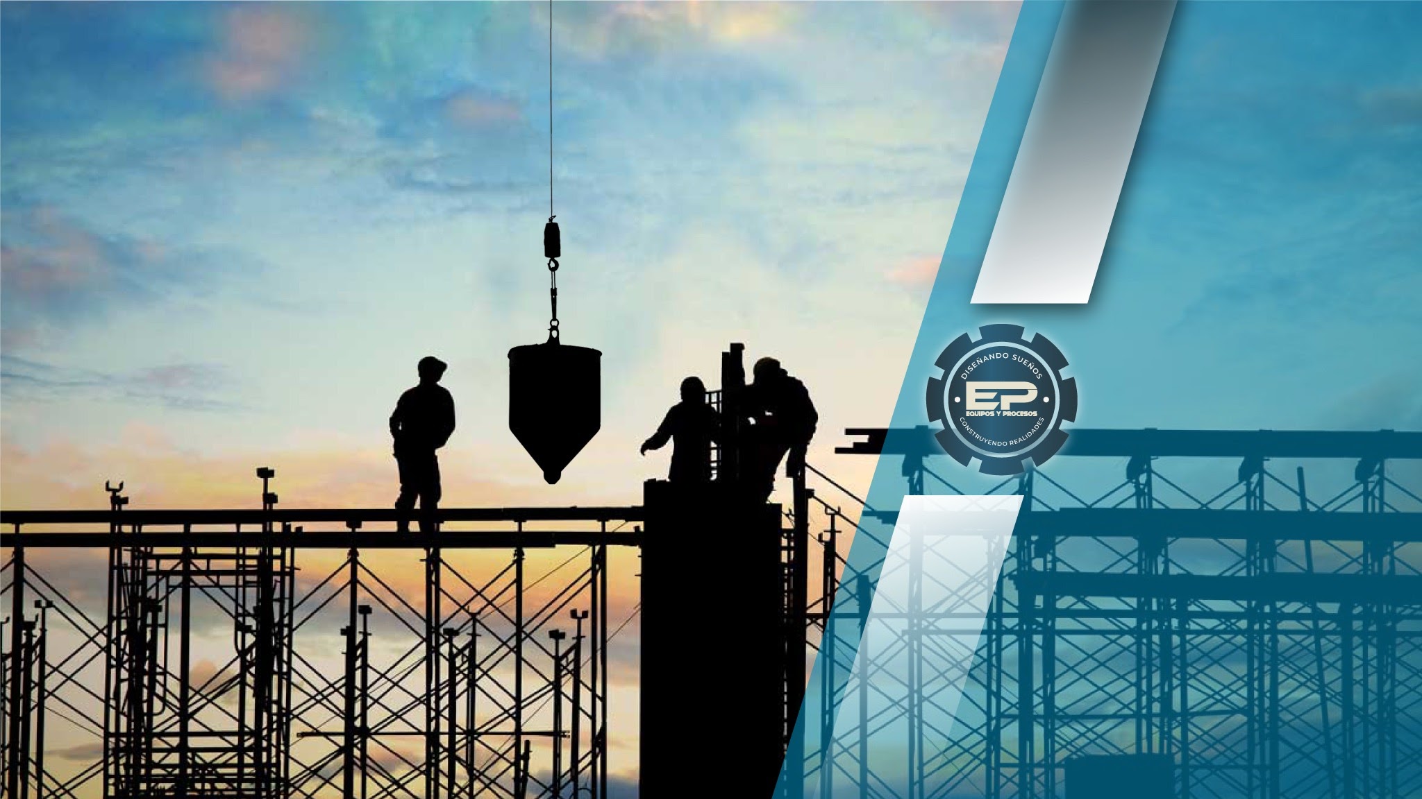 Equipos y Procesos Levante, S.L. YouTube banner