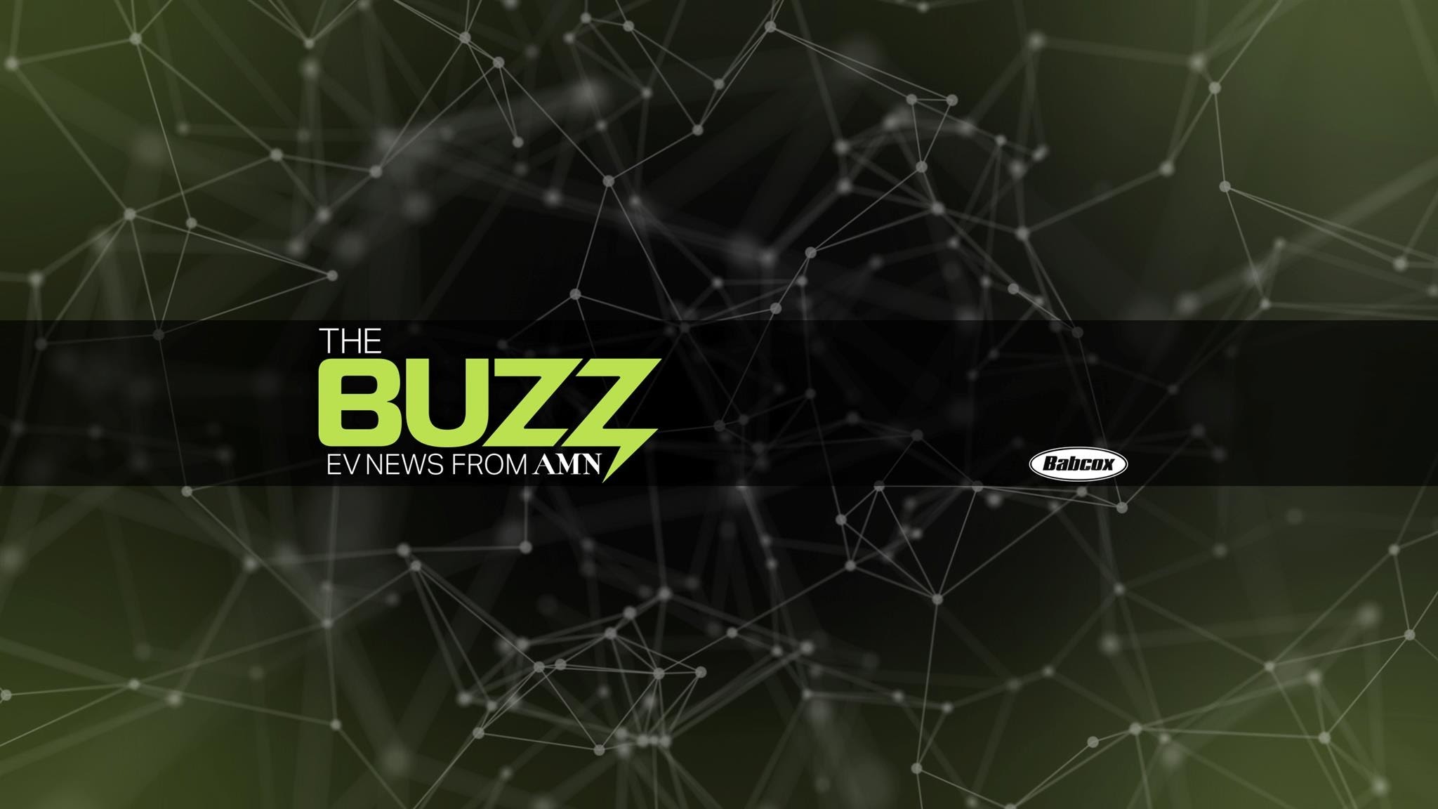 The Buzz EV YouTube banner