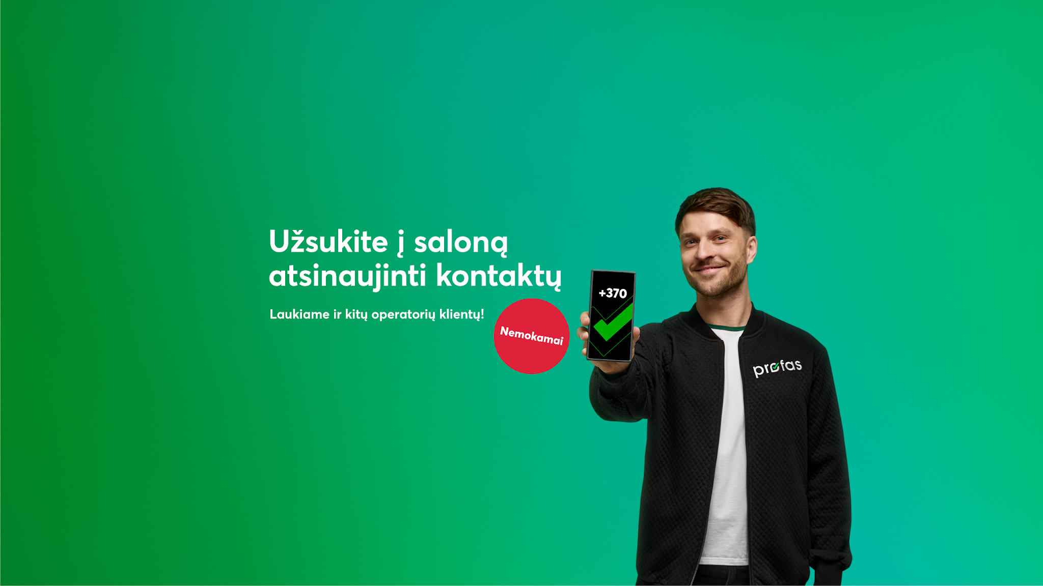 Bitė Lietuva YouTube banner