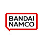 Bandai Namco Entertainment America YouTube channel avatar 
