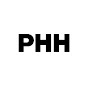 PHH Rechtsanwält:innen logo