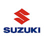 Suzuki Brunei logo