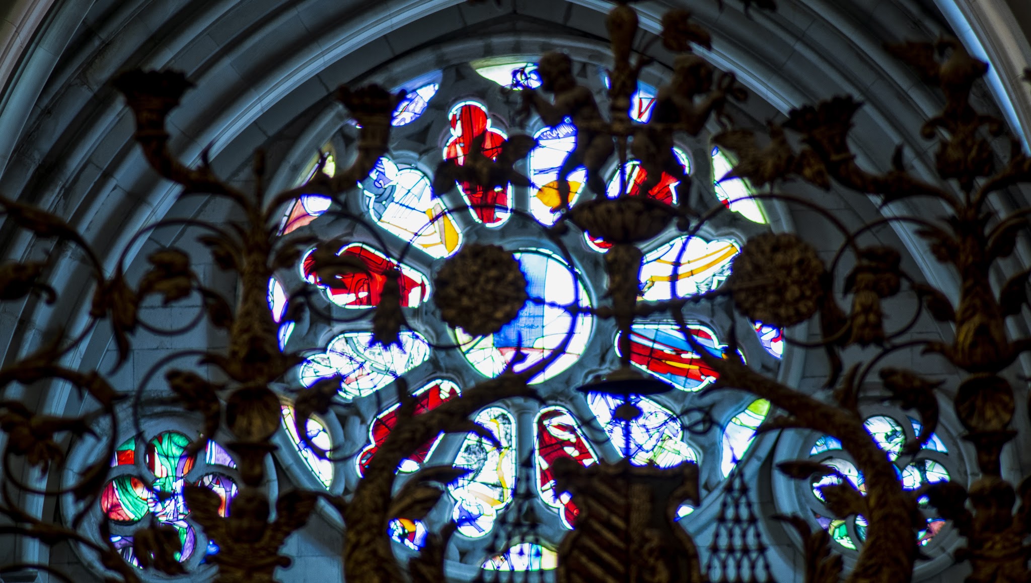 catedralcuenca YouTube banner