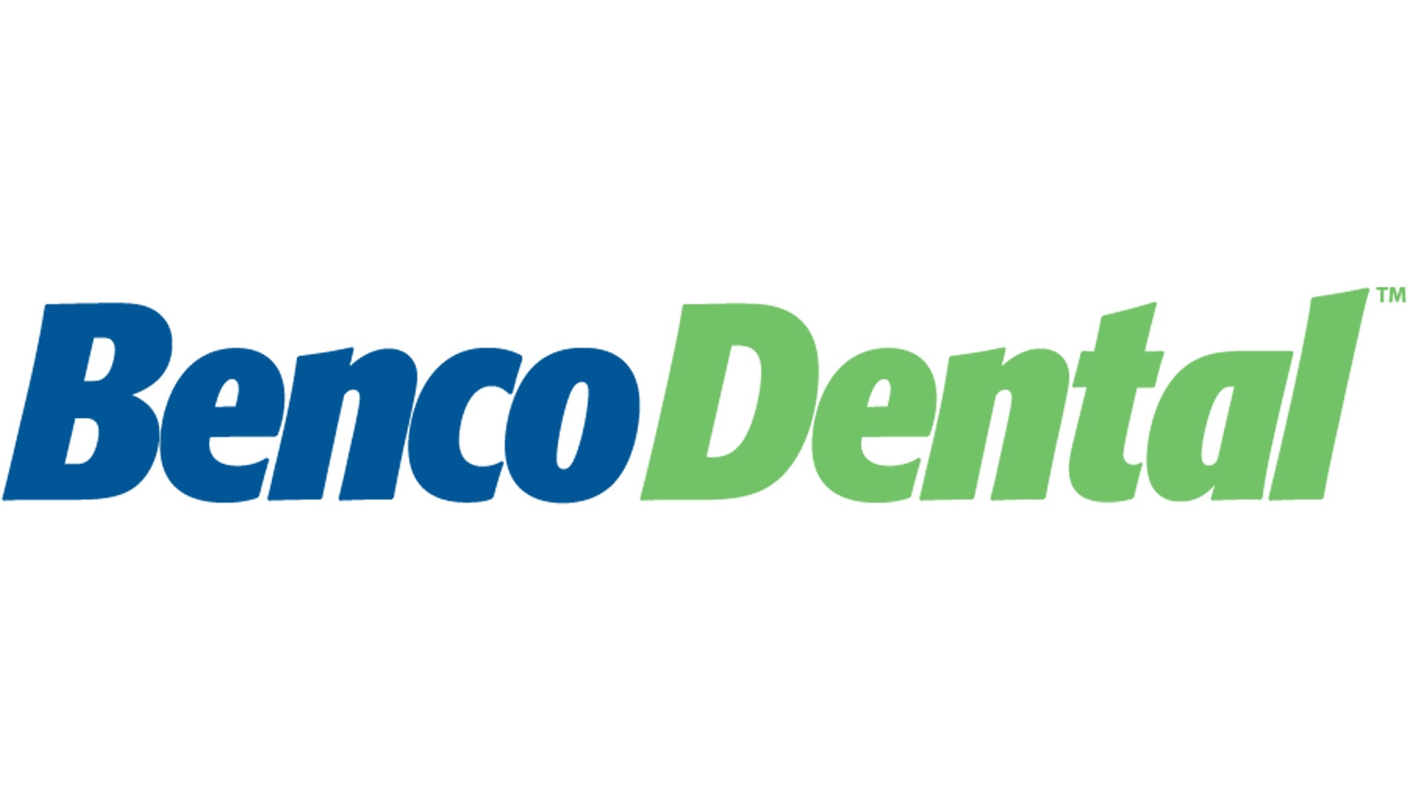 Benco Dental YouTube banner