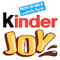 Kinder Joy ME logo