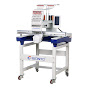 WONYO Embroidery machine logo