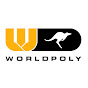 Worldpoly logo