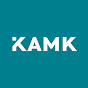 KAMK logo