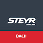 STEYR Traktoren DACH logo