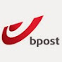 bpost YouTube channel avatar 