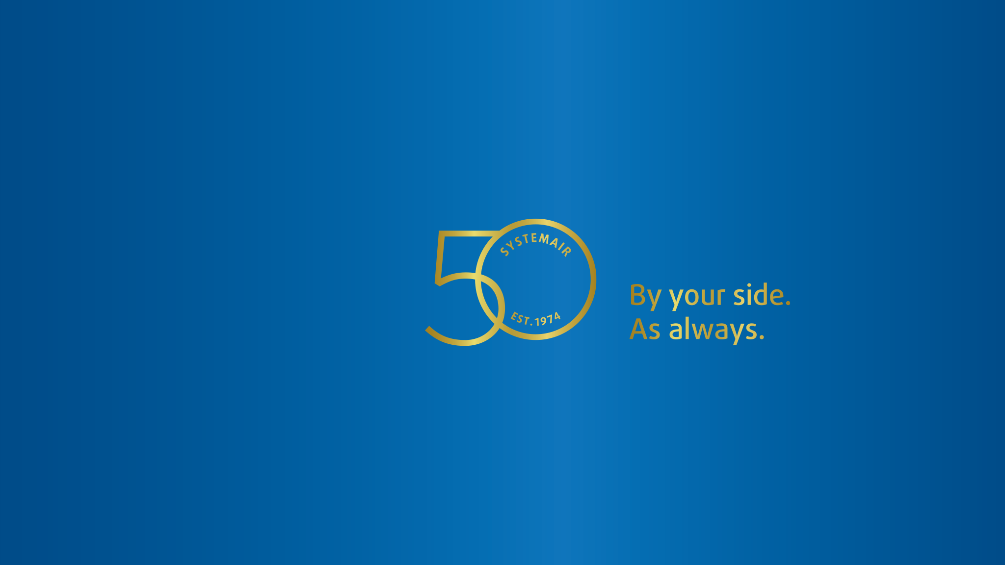 Systemair YouTube banner