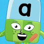 Alphablocks YouTube channel avatar 