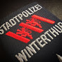 Stadtpolizei Winterthur logo