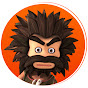 Oko Lele - Official channel logo