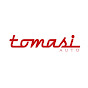 Tomasi Auto logo