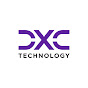 DXC Technology Maroc logo