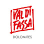 Val di Fassa logo