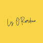 Dr Liz O'Riordan logo