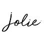 Jolie Home logo