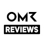 OMR Reviews logo