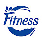 Nestle Fitness Slovenia logo