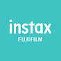 Fujifilm instax Australia logo
