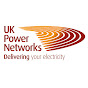 UK Power Networks YouTube channel avatar 