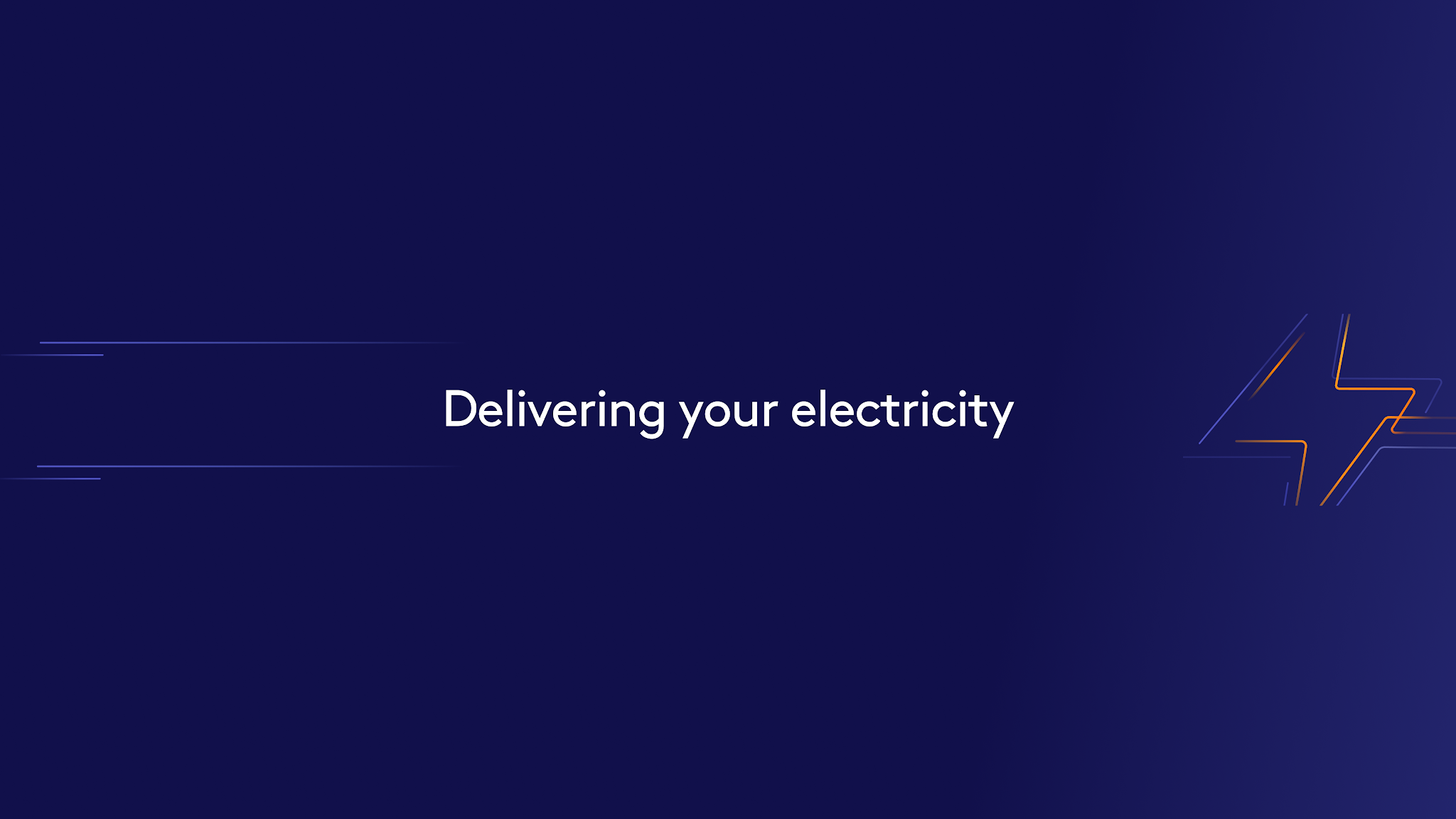UK Power Networks YouTube banner