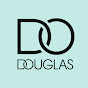 Perfumerie Douglas Polska logo