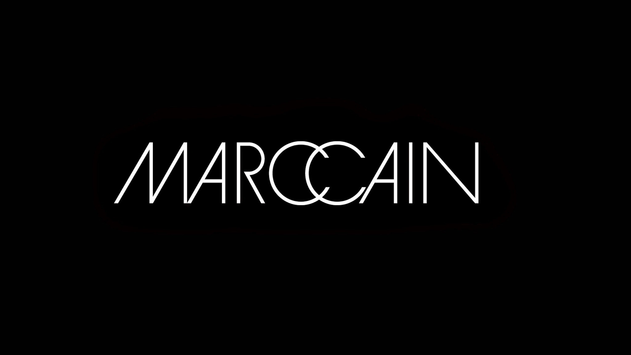 Marc Cain YouTube banner