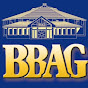 Baden Badener Auktionsgesellschaft logo