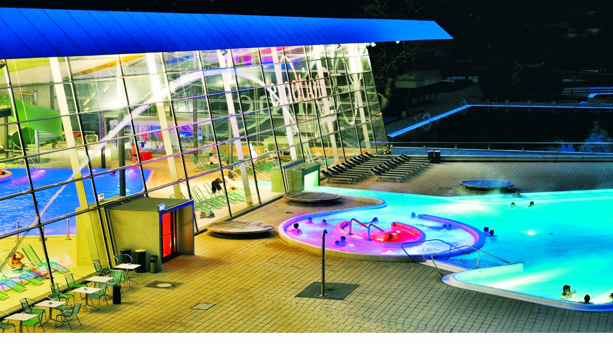 Bodensee-Therme Konstanz YouTube banner
