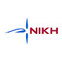 NIKH logo