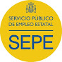 Servicio Público de Empleo Estatal YouTube channel avatar 