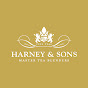 Harney and Sons Fine Teas logo