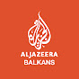 Al Jazeera Balkans logo