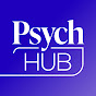 Psych Hub logo