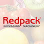 Redpack Packaging Machinery logo