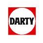 Darty logo