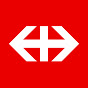 SBB CFF FFS YouTube channel avatar 