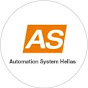 AS Automation System Hellas logo
